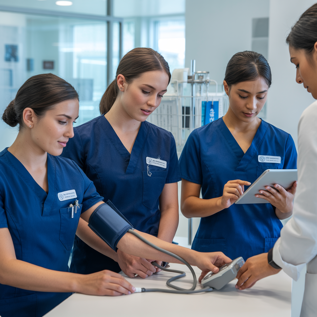 Crafting Captivating Headlines: Your awesome post title goes here A Professional Photograph Of Medical Ass YwZEKYudSoeSKRKNQMXkhQ 8LM0TQ82TvaZApWBtppozQ