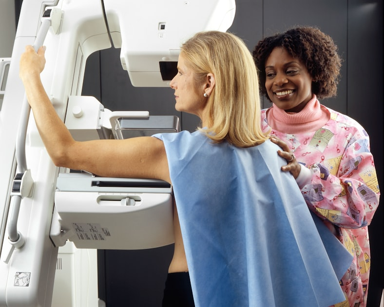 Healthcare Training Programs at AMCTA Ext 4